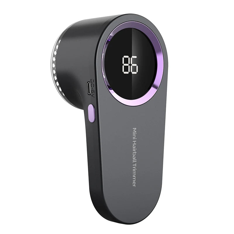 Wren and Violet LuxeLint Trimmer Black