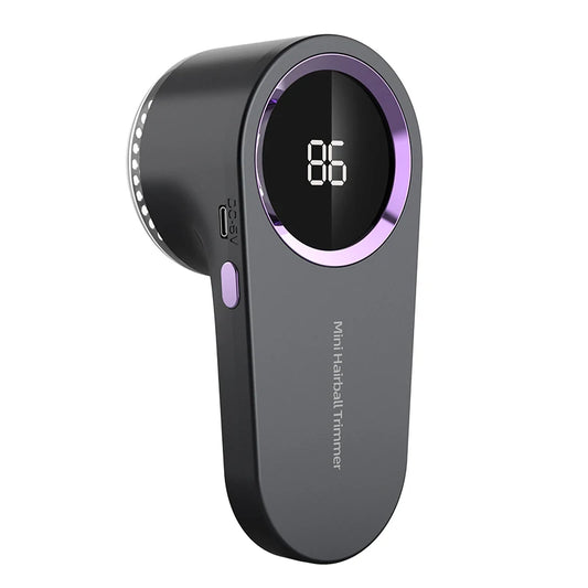 Wren and Violet LuxeLint Trimmer Black